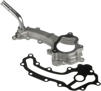 Engine Coolant Water Outlet