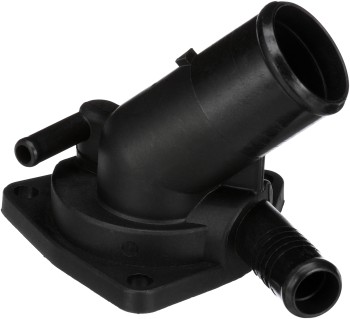 Engine Coolant Water Outlet