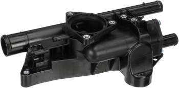 Engine Coolant Water Outlet