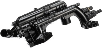 Engine Coolant Water Outlet