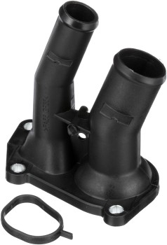 Engine Coolant Water Outlet