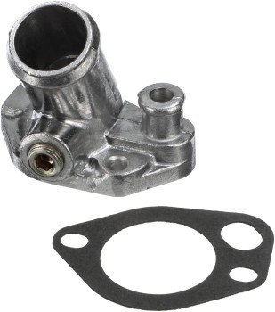 Engine Coolant Water Outlet