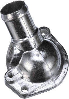 Engine Coolant Water Outlet