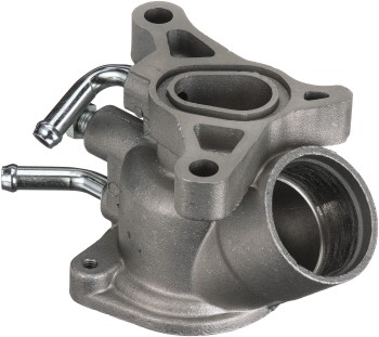 Engine Coolant Water Outlet