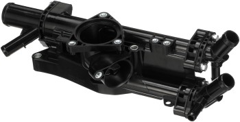 Engine Coolant Water Outlet