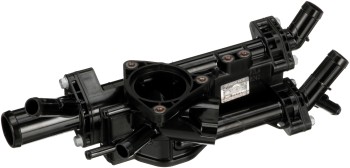 Engine Coolant Water Outlet