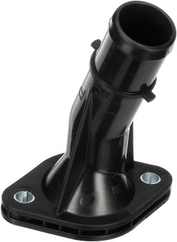 Engine Coolant Water Outlet