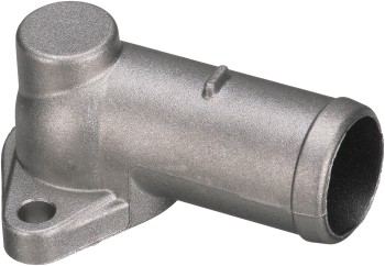 Engine Coolant Water Outlet