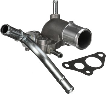 Radiator Coolant Hose Flange