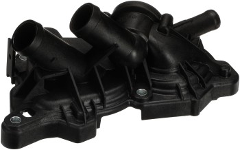 Engine Coolant Water Outlet