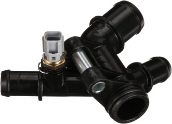 Radiator Coolant Hose Flange