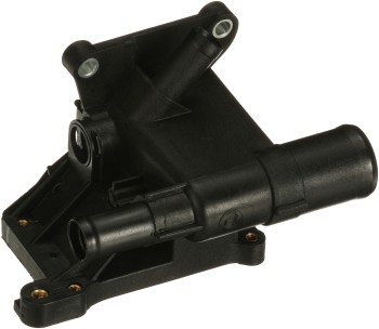 Radiator Coolant Hose Flange