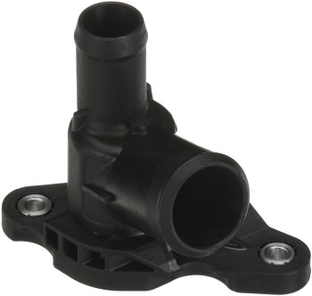 Radiator Coolant Hose Flange