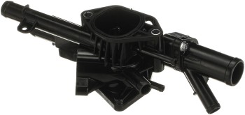 Engine Coolant Water Outlet
