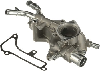 Engine Coolant Water Outlet