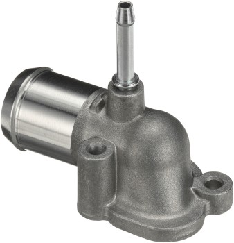 Engine Coolant Water Outlet