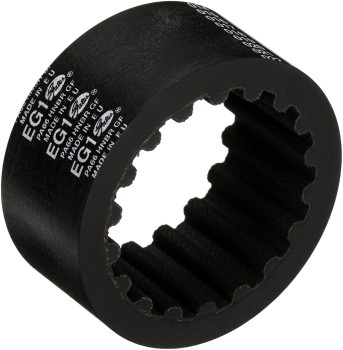 A/C Compressor Flex Coupling