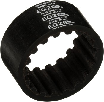 Alternator Coupler