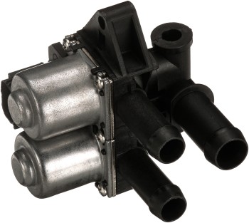 HVAC Heater Control Valve