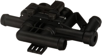 HVAC Heater Control Valve