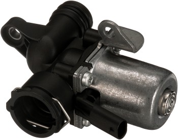 HVAC Heater Control Valve