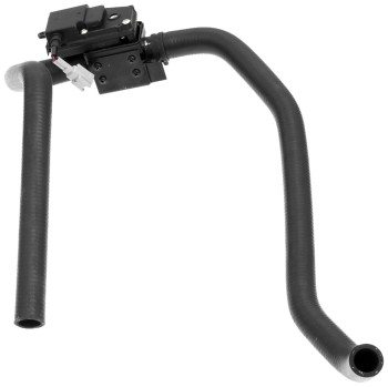 HVAC Heater Control Valve