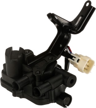 HVAC Heater Control Valve