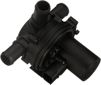 HVAC Heater Control Valve