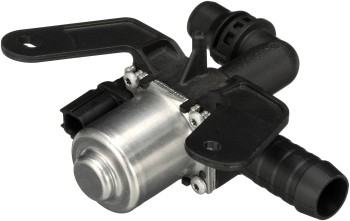 HVAC Heater Control Valve