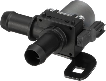 HVAC Heater Control Valve