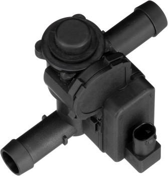 HVAC Heater Control Valve
