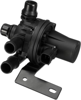 HVAC Heater Control Valve