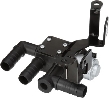 HVAC Heater Control Valve