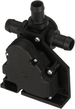 HVAC Heater Control Valve