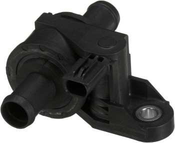 HVAC Heater Control Valve