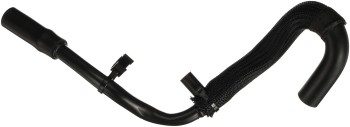 Engine Crankcase Breather Hose