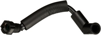 Engine Crankcase Breather Hose