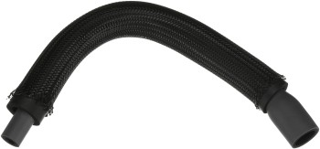 Engine Crankcase Breather Hose