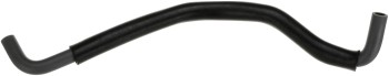 Engine Crankcase Breather Hose