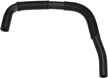 Engine Crankcase Breather Hose