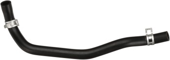 Engine Crankcase Breather Hose