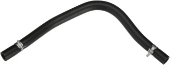 Engine Crankcase Breather Hose