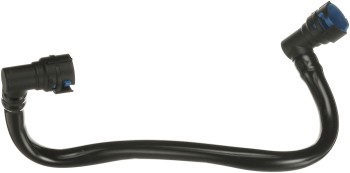 Engine Crankcase Breather Hose