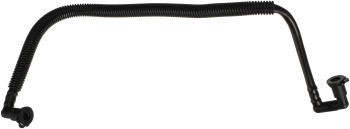 Engine Crankcase Breather Hose