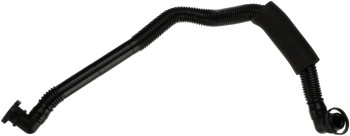 Engine Crankcase Breather Hose
