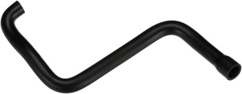 Engine Crankcase Breather Hose