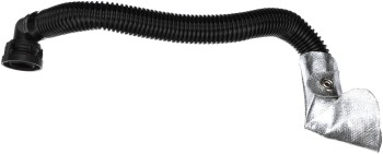 Engine Crankcase Breather Hose