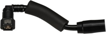 Engine Crankcase Breather Hose