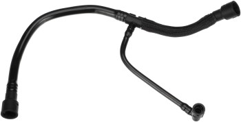 Engine Crankcase Breather Hose