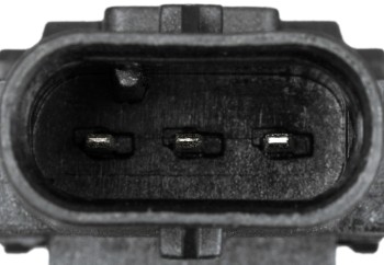 Engine Crankcase Breather Hose